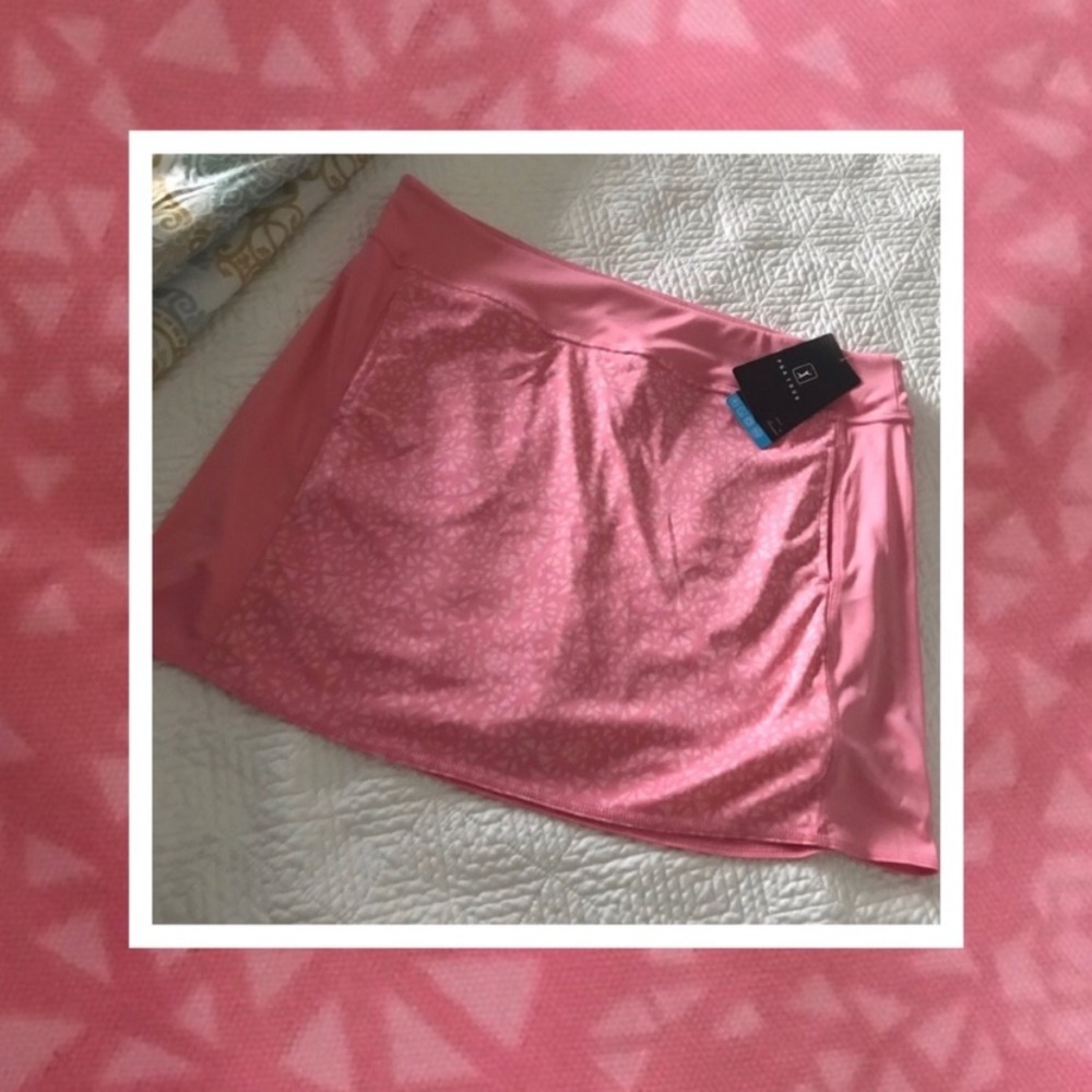 Like new PGA Tour Golf Skort